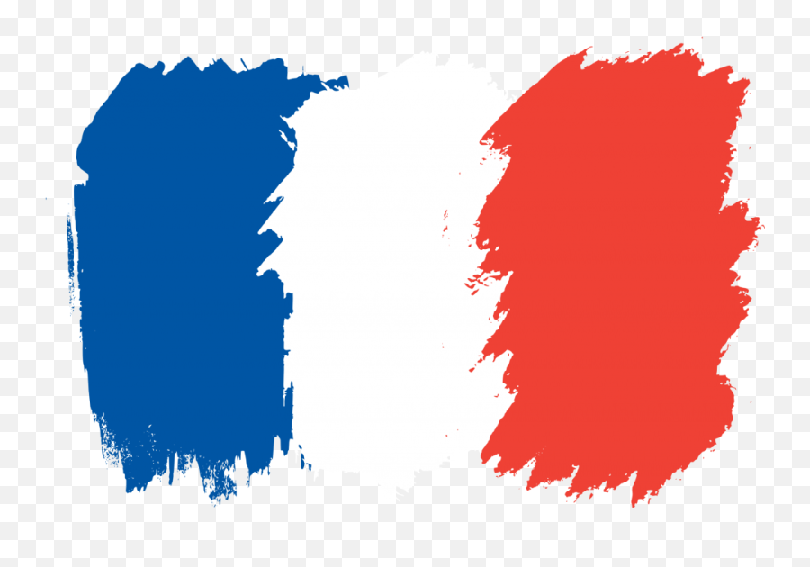 French Flag Png Picture - France Flag Transparent Background Emoji,France Flag Emoji