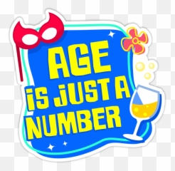 Happy Birthday Stickers Facebook Copy Paste Stickers - Clip Art Emoji,Peep Emoji