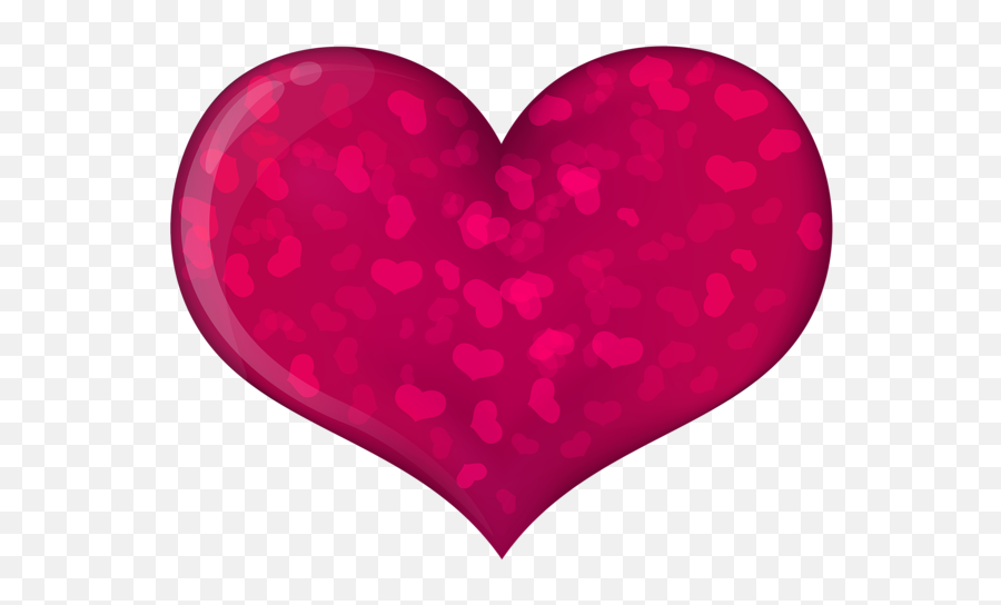 Heart Png Free Images Download - Heart Emoji,Two Hearts Emoji