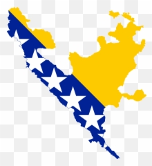 Bell Png Transparent - Republic Of Srpska Flag Emoji