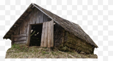 Cabaña Cabin - Hut Emoji