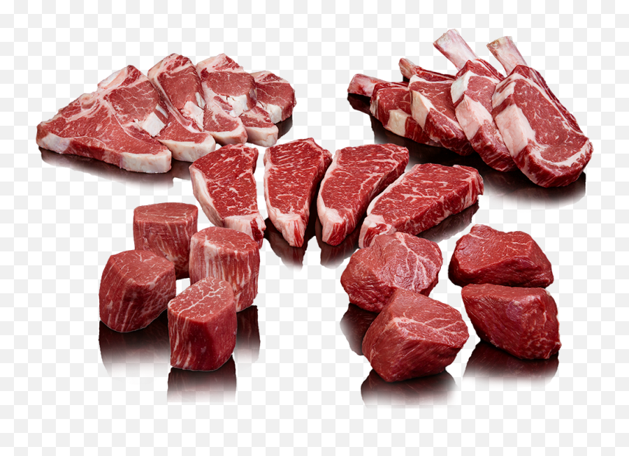 Halal Hamburger Meat Frozen Food Beef - Meat Png Download Frozen Meat Png Emoji,Beef Emoji
