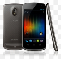 October 2011 - Galaxy Nexus Emoji