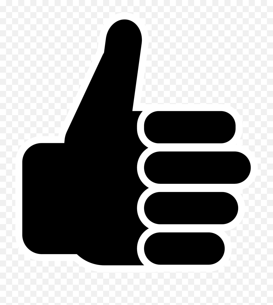 Ok Png U0026 Free Okpng Transparent Images 765 - Pngio Thumbs Up Clip Art Emoji,Okay Symbol Emoji