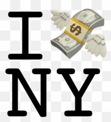 Getting Gamed Ithaca Notes ithacacom - Flying Money Emoji