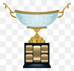 Trophy Russian Super Cup - Clipart Large Size Png Emoji