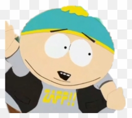 Popular And Trending Eric Cartman Stickers On Picsart - Cartoon Emoji,Cartman Emoticon
