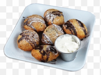 Deep Fried Oreo - Bowl Emoji,Deep Fried Emoji