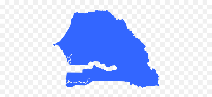 Country Shape Quiz - My Neobux Portal Senegal Map Vector Emoji,Emoji Quiz Free