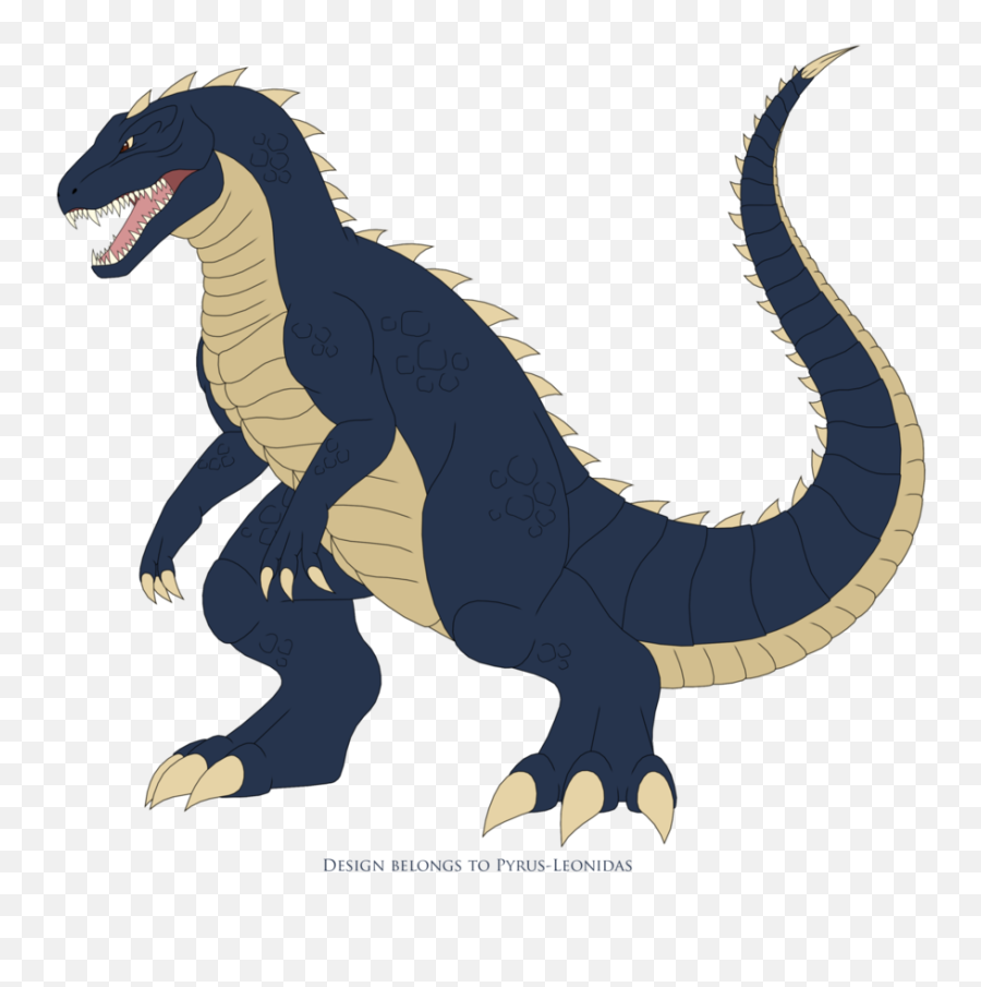 Mlp Mylittlepony Godzilla Sticker By Spyro - Senpai Legendary Gorosaurus Emoji,Godzilla Emoji