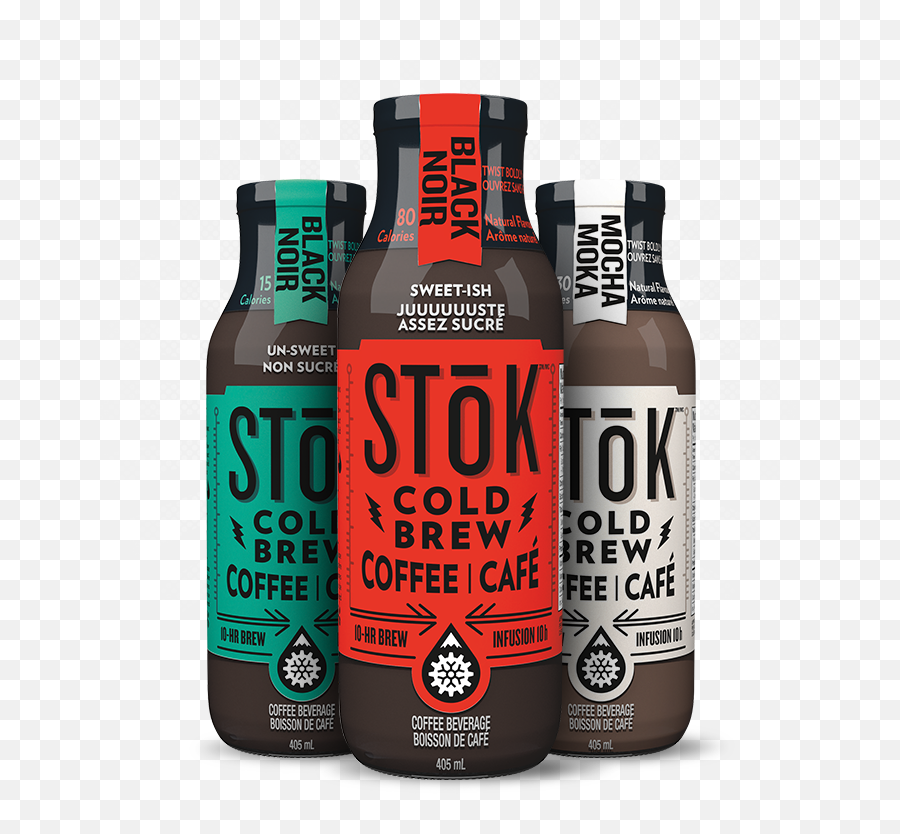 Cold Brew Coffee Faqs Stk Canada - Cold Brew Coffee Canada Emoji,Milk Bottle Emoji