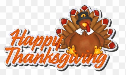 Simple Happy Thanksgiving Messages - Image Emoji
