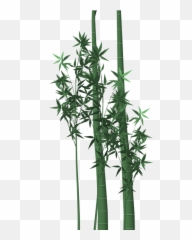 Free Bamboo Panda Illustrations - Bambu Untuk Hiasan Dinding Emoji,Bamboo Emoji
