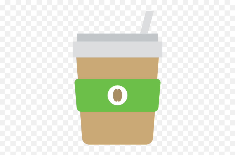 Coffee Icon Myiconfinder - Drink Emoji,Coffee Bean Emoji