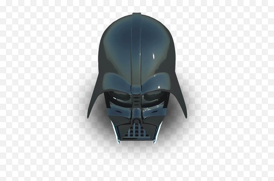 Vader Icon - Mac Folder Icon Star Wars Emoji,Star War Emoji