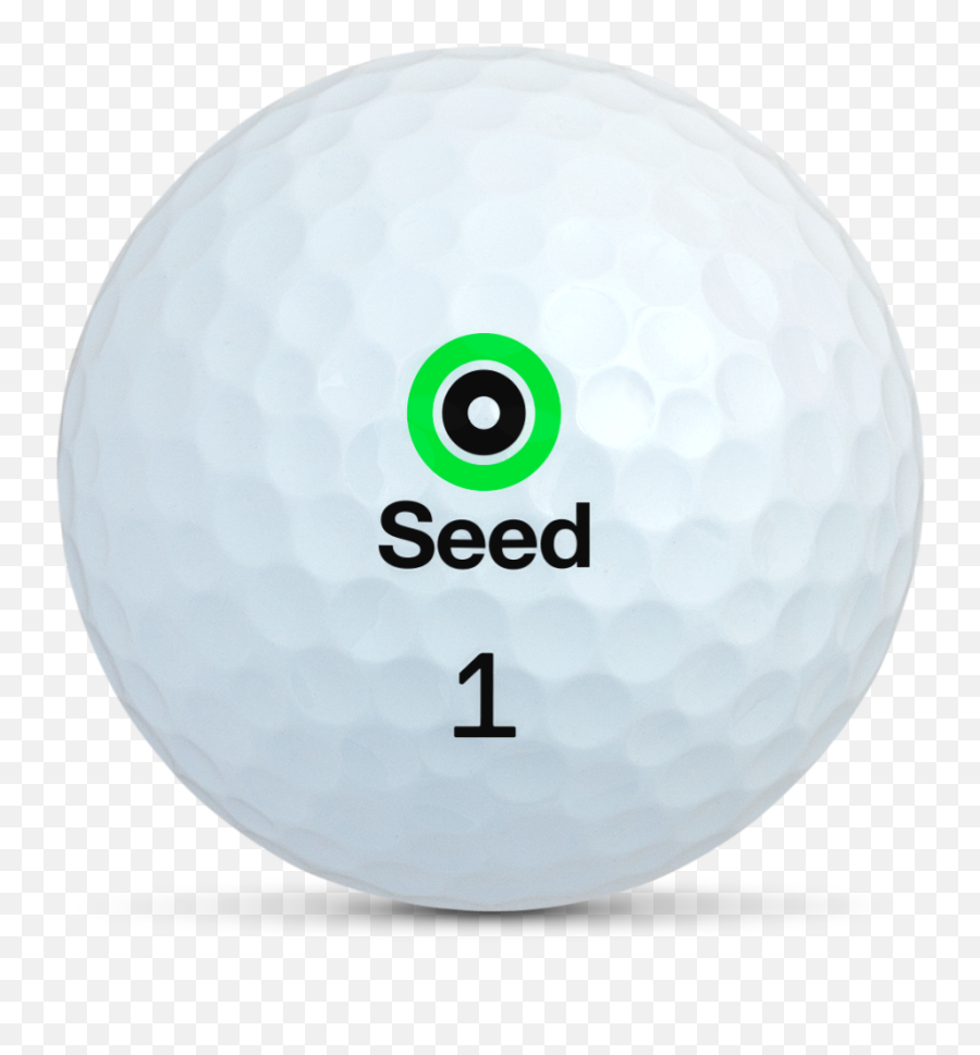 Seed Golf - Secureworks Emoji,Emoji Golf Balls