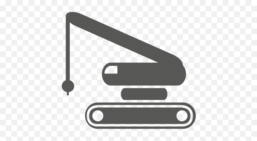 Transparent Png Svg Vector File - Transparent Crane Icon Png Emoji,Crane Emoji