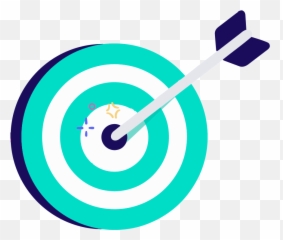 Meet Chipu0027s new writer - Shooting Target Emoji