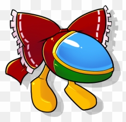 The Most Unlikely Crossovers - Clip Art Emoji