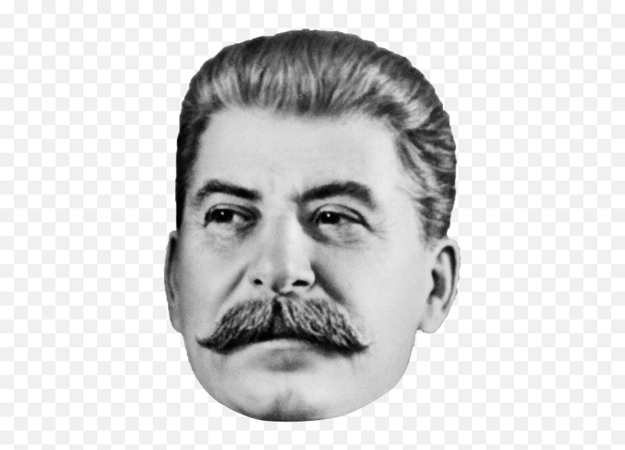 Celebrity Emoji - Joseph Stalin Png,Xxxtentacion Emoji