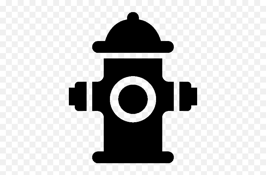 Fire Hydrant Icon - Fire Hydrant Icon Emoji,Fire Hydrant Emoji