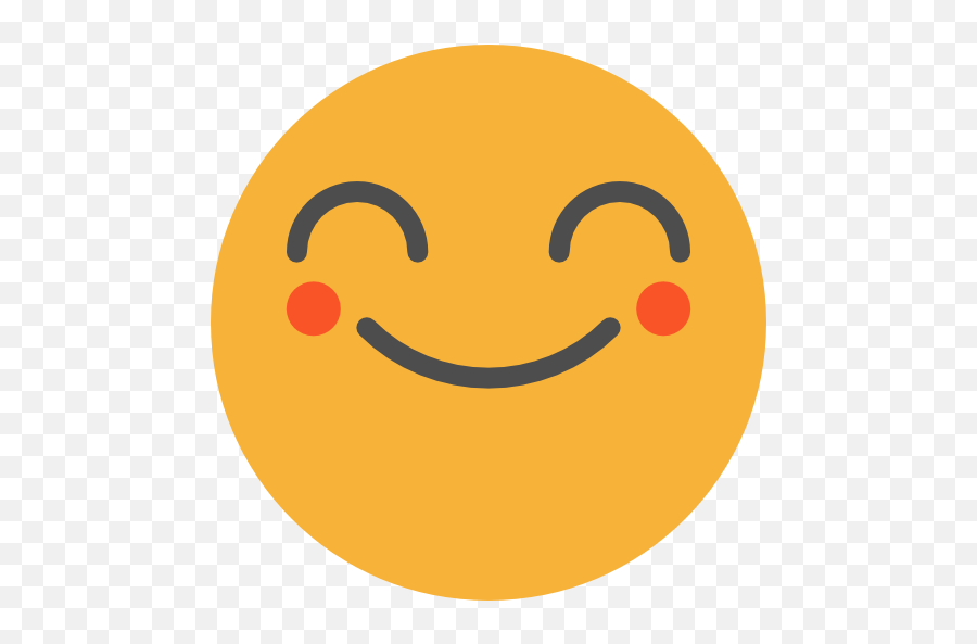Emoticon Icon - Smiley Emoji,Smiley Emoticon