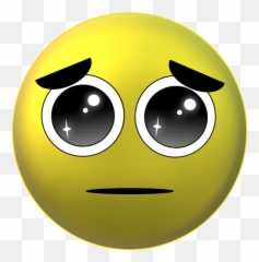 Smiley Stirred Moves - Smiley Emoji,Sad Emoji Png