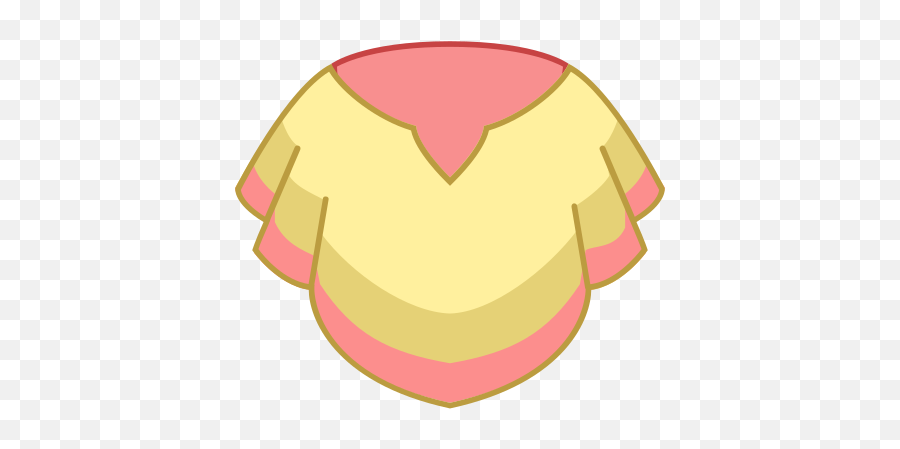 Poncho Icon - Clip Art Emoji,Peach Emoji Vector