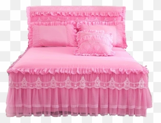 Bed Bedroom Sleep Pillow Headbored - Most Beautiful Sheets Emoji