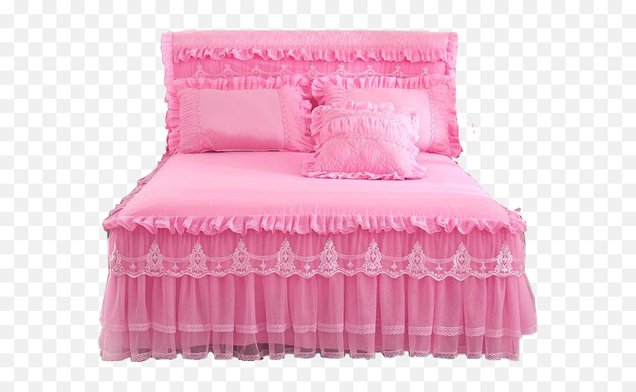 Bed Bedroom Sleep Pillow Headbored - Most Beautiful Bed Sheets Emoji,Emoji Bed Covers