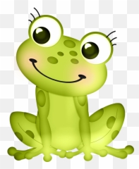 Emoji Clipart Frog Emoji Frog - Clip Art Cute Frog,Pepe The Frog Emoji