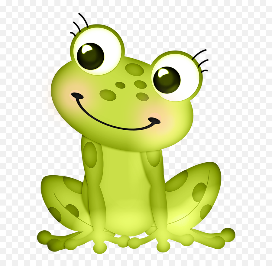 Emoji Clipart Frog Emoji Frog - Clip Art Cute Frog,Pepe The Frog Emoji