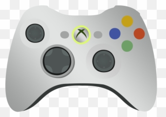 Its Been So Long Since - Xbox Controller Vector Png Emoji