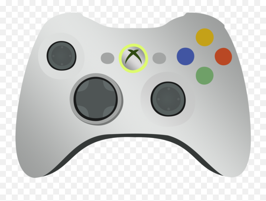 Its Been So Long Since I - Xbox Controller Vector Png Emoji,Xbox One Emoji