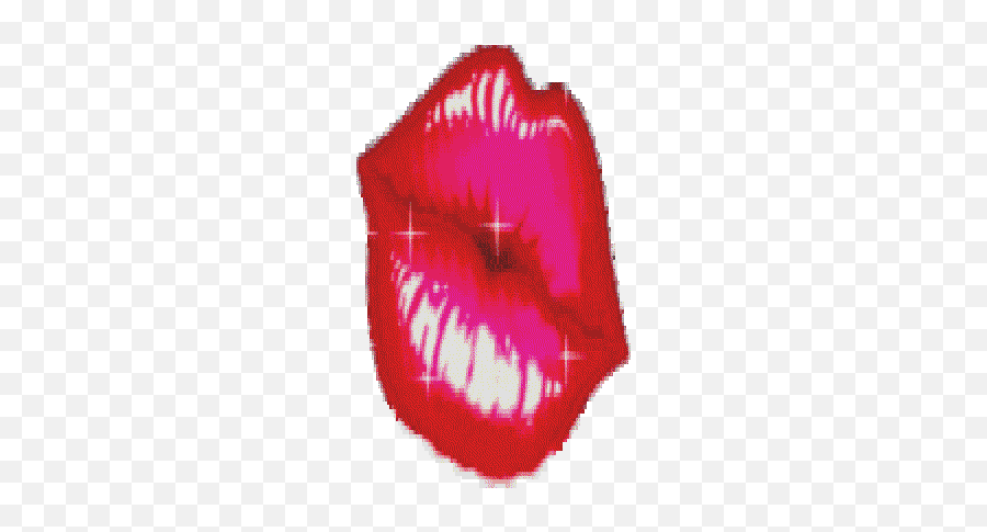 Top Husband Wife Lips Toli Kisses Stickers For Android Ios Emoji,Lip Emoji