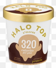 Smores Icon At Getdrawings - Smores Halo Top Emoji,S'mores Emoji