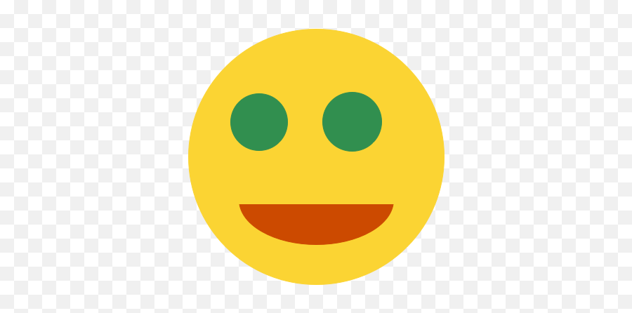 Saturday Nights Corned Beef - Smiley Emoji,Strong Emoticon