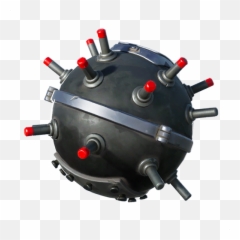 Epic Volatile Back Bling Fortnite - Machine Emoji,Gas Tank Emoji