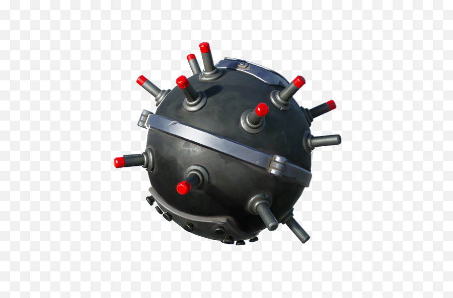 Epic Volatile Back Bling Fortnite - Machine Emoji,Gas Tank Emoji