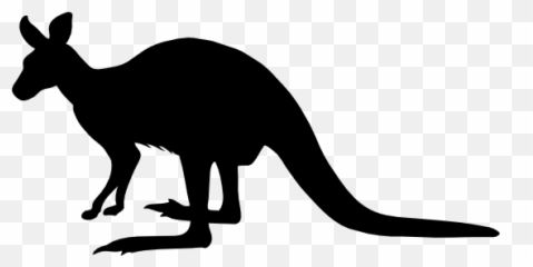 Kangaroo Sticker - Kangaroo Emoji,Kangaroo Emoji