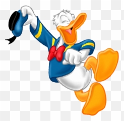 Donald Duck Png - Donald Duck Laughing Png Emoji,Donald Duck Emoji