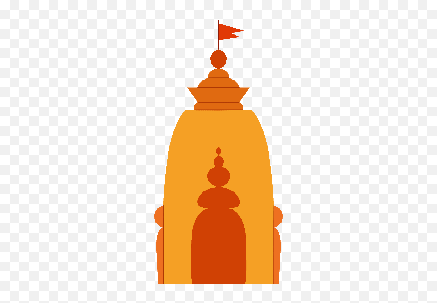 Unicode10 Hashtag - Hindu Temple Emoji,Pretzel Emoji