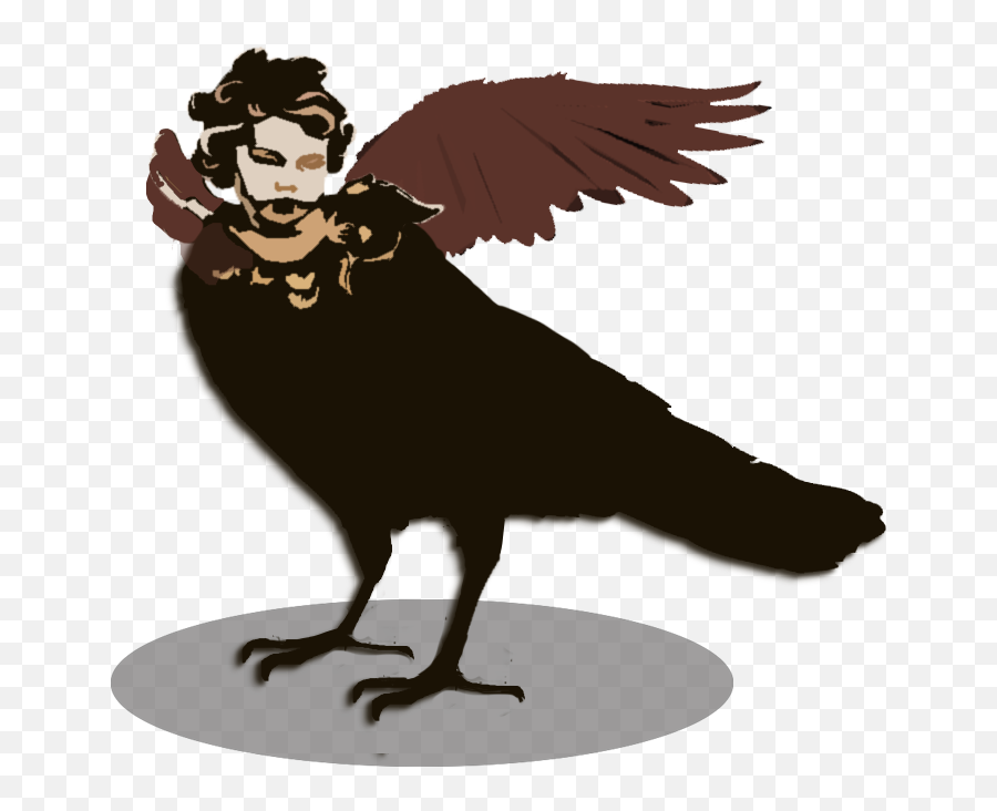 Raven Armadillo - Turkey Emoji,Armadillo Emoji
