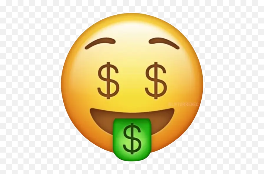 Sticker Maker - Money Emoji Png,Egg Emojis