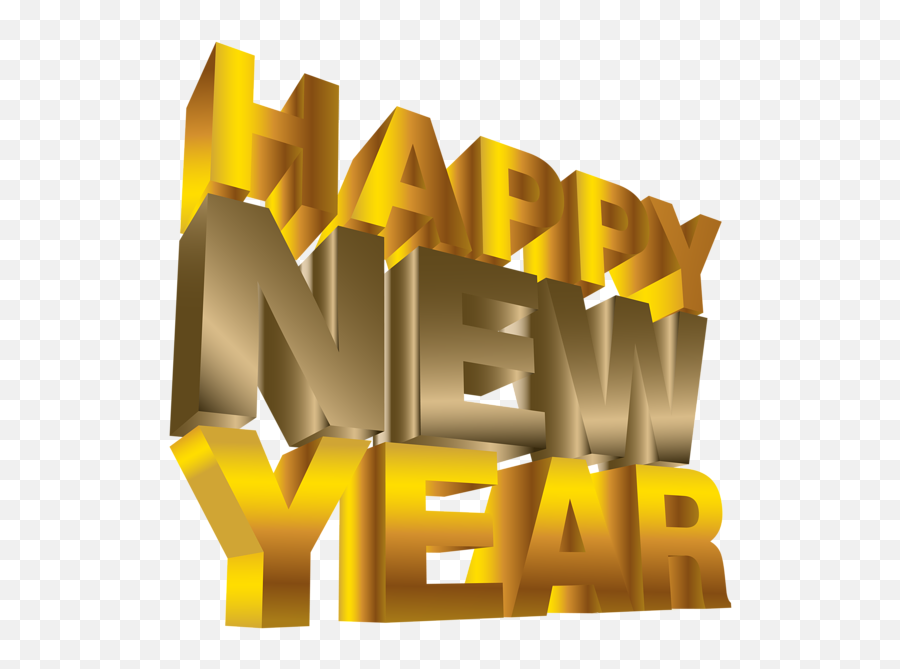 Transparent Png Clipart Free Download - Happy New Year All Png Emoji,Happy New Year 2016 Emoticon