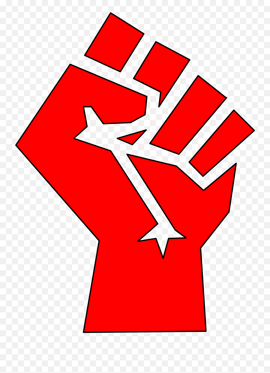 Gavel Clipart Parliamentary Democracy - International Socialist Organization Emoji,Socialist Emoji