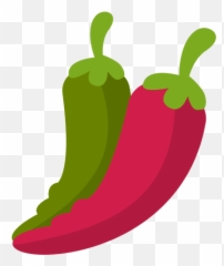 Picture - Jalapeño Png Emoji,Chile Emoji