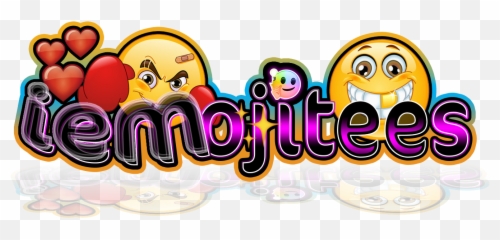 Emoji Tees - Emoticon