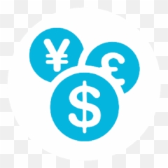 Android Applications - Multi Currency Wallet Icon Emoji