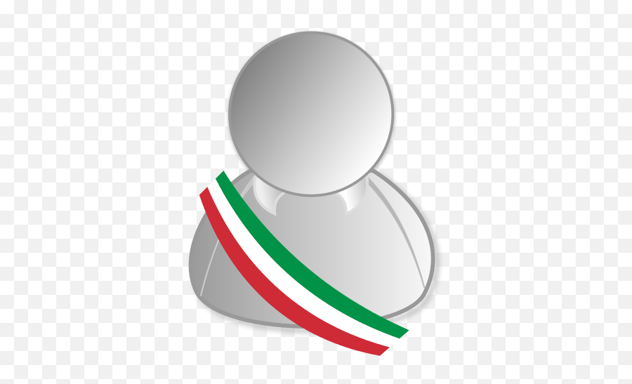 Italy Politic Personality Icon - Secretary General Icon Emoji,Costa Rica Flag Emoji